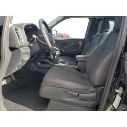 2022 NISSAN FRONTIER 1N6ED1CLXNN616351 86123965