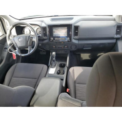 2022 NISSAN FRONTIER 1N6ED1CLXNN616351 86123965