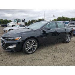 2023 CHEVROLET MALIBU 1G1ZD5ST2PF207649 83933655