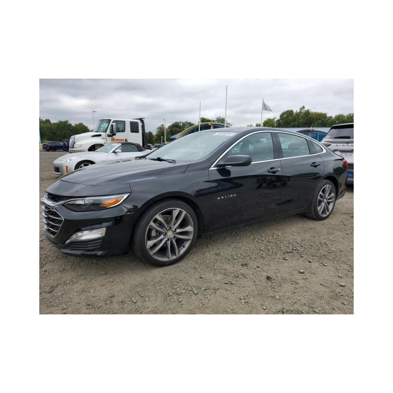2023 CHEVROLET MALIBU 1G1ZD5ST2PF207649 83933655