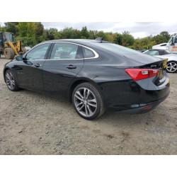 2023 CHEVROLET MALIBU 1G1ZD5ST2PF207649 83933655