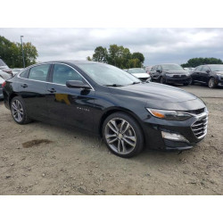 2023 CHEVROLET MALIBU 1G1ZD5ST2PF207649 83933655