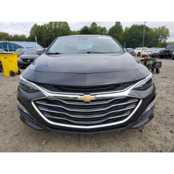 2023 CHEVROLET MALIBU 1G1ZD5ST2PF207649 83933655