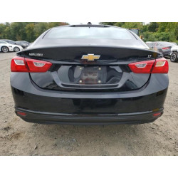 2023 CHEVROLET MALIBU 1G1ZD5ST2PF207649 83933655