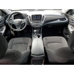 2023 CHEVROLET MALIBU 1G1ZD5ST2PF207649 83933655