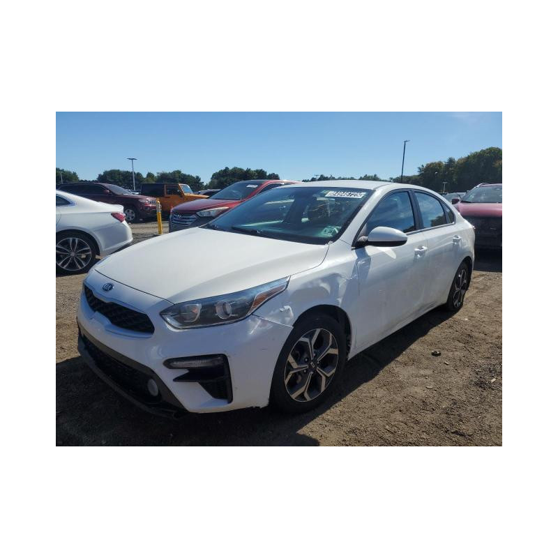 2020 KIA FORTE 3KPF24AD5LE245904 84946725