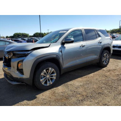 2025 CHEVROLET EQUINOX 3GNAXHEG1SL313401 84953005