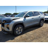 2025 CHEVROLET EQUINOX 3GNAXHEG1SL313401 84953005