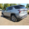 2025 CHEVROLET EQUINOX 3GNAXHEG1SL313401 84953005