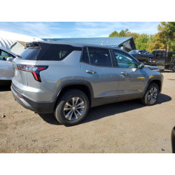 2025 CHEVROLET EQUINOX 3GNAXHEG1SL313401 84953005