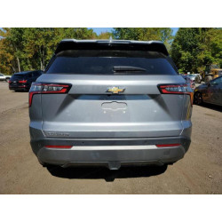 2025 CHEVROLET EQUINOX 3GNAXHEG1SL313401 84953005