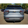 2025 CHEVROLET EQUINOX 3GNAXHEG1SL313401 84953005