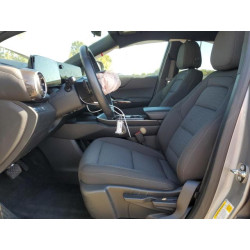 2025 CHEVROLET EQUINOX 3GNAXHEG1SL313401 84953005