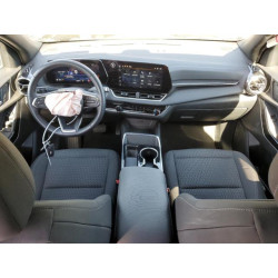 2025 CHEVROLET EQUINOX 3GNAXHEG1SL313401 84953005