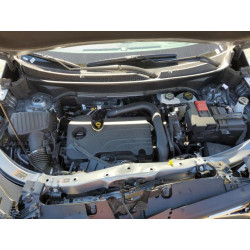 2025 CHEVROLET EQUINOX 3GNAXHEG1SL313401 84953005
