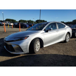 2025 TOYOTA CAMRY 4T1DAACK8SU572538 85478885