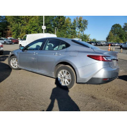 2025 TOYOTA CAMRY 4T1DAACK8SU572538 85478885