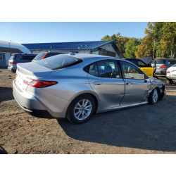 2025 TOYOTA CAMRY 4T1DAACK8SU572538 85478885