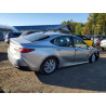 2025 TOYOTA CAMRY 4T1DAACK8SU572538 85478885
