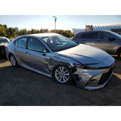 2025 TOYOTA CAMRY 4T1DAACK8SU572538 85478885
