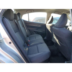 2025 TOYOTA CAMRY 4T1DAACK8SU572538 85478885
