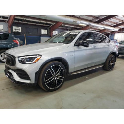 2022 MERCEDES-BENZ GLC-CLASS W1N0J6EB1NG043344 86147765