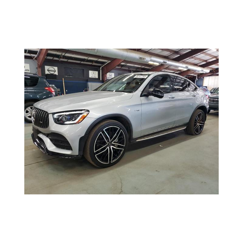 2022 MERCEDES-BENZ GLC-CLASS W1N0J6EB1NG043344 86147765