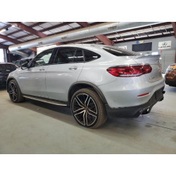 2022 MERCEDES-BENZ GLC-CLASS W1N0J6EB1NG043344 86147765