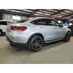 2022 MERCEDES-BENZ GLC-CLASS W1N0J6EB1NG043344 86147765