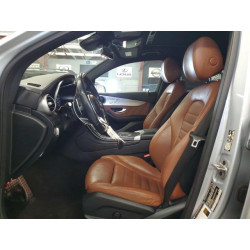 2022 MERCEDES-BENZ GLC-CLASS W1N0J6EB1NG043344 86147765