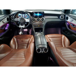 2022 MERCEDES-BENZ GLC-CLASS W1N0J6EB1NG043344 86147765
