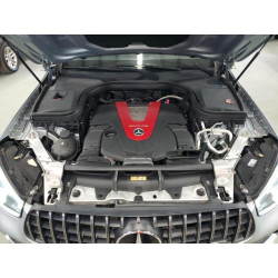 2022 MERCEDES-BENZ GLC-CLASS W1N0J6EB1NG043344 86147765