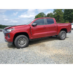 2024 CHEVROLET COLORADO 1GCPSCEK4R1306582 67379965