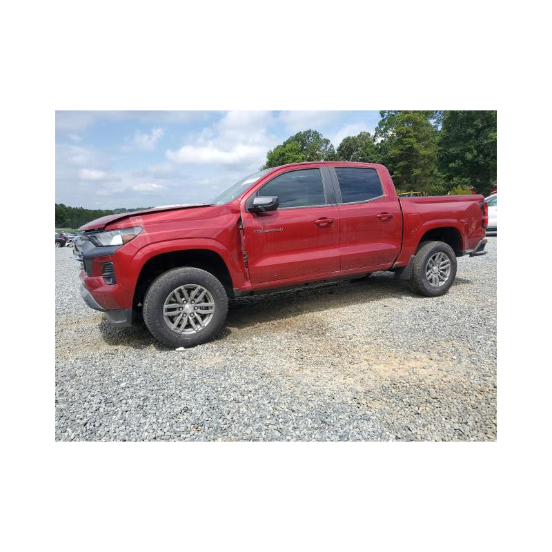 2024 CHEVROLET COLORADO 1GCPSCEK4R1306582 67379965