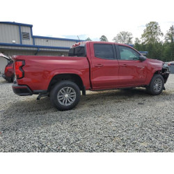 2024 CHEVROLET COLORADO 1GCPSCEK4R1306582 67379965