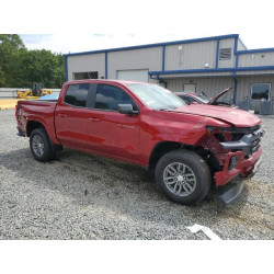 2024 CHEVROLET COLORADO 1GCPSCEK4R1306582 67379965