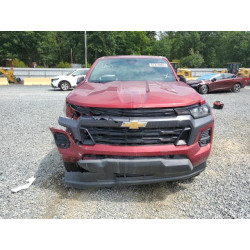 2024 CHEVROLET COLORADO 1GCPSCEK4R1306582 67379965