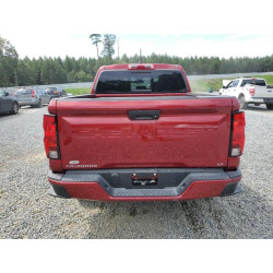 2024 CHEVROLET COLORADO 1GCPSCEK4R1306582 67379965