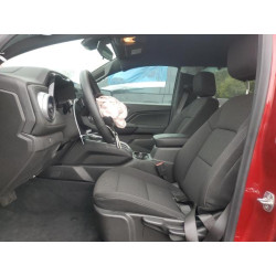2024 CHEVROLET COLORADO 1GCPSCEK4R1306582 67379965