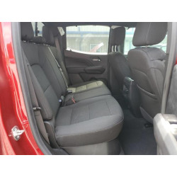 2024 CHEVROLET COLORADO 1GCPSCEK4R1306582 67379965