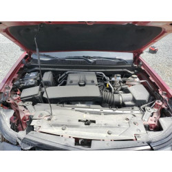 2024 CHEVROLET COLORADO 1GCPSCEK4R1306582 67379965