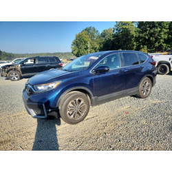 2020 HONDA CRV 7FARW1H84LE017867 81372005