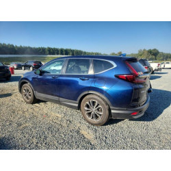 2020 HONDA CRV 7FARW1H84LE017867 81372005