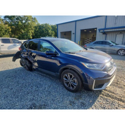 2020 HONDA CRV 7FARW1H84LE017867 81372005