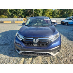 2020 HONDA CRV 7FARW1H84LE017867 81372005