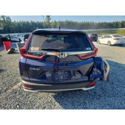 2020 HONDA CRV 7FARW1H84LE017867 81372005
