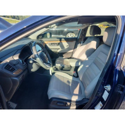 2020 HONDA CRV 7FARW1H84LE017867 81372005
