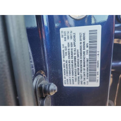 2020 HONDA CRV 7FARW1H84LE017867 81372005