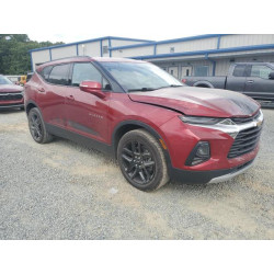 2021 CHEVROLET BLAZER 3GNKBCRS9MS513682 81866065