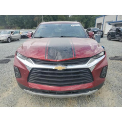 2021 CHEVROLET BLAZER 3GNKBCRS9MS513682 81866065